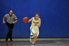 WBBall vs MHC  Wheaton College women's basketball vs Mount Holyoke College. - Photo By: KEITH NORDSTROM : Wheaton, basketball, Mount Holyoke, NEWMAC